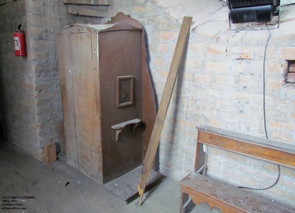 Foto de Santo Domingo (Loja), Ecuador