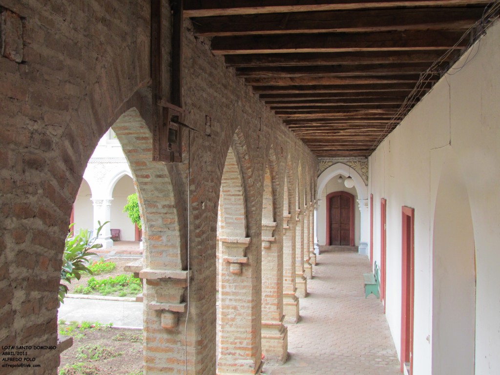 Foto de Santo Domingo (Loja), Ecuador