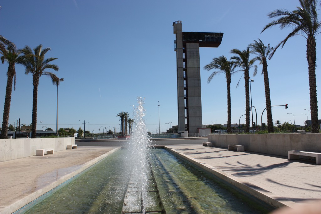 Foto: Torre Miramar - Valéncia (València), España