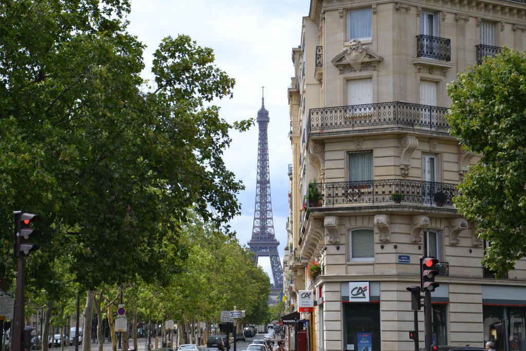 Foto: Place de Breteuil - París (Île-de-France), Francia