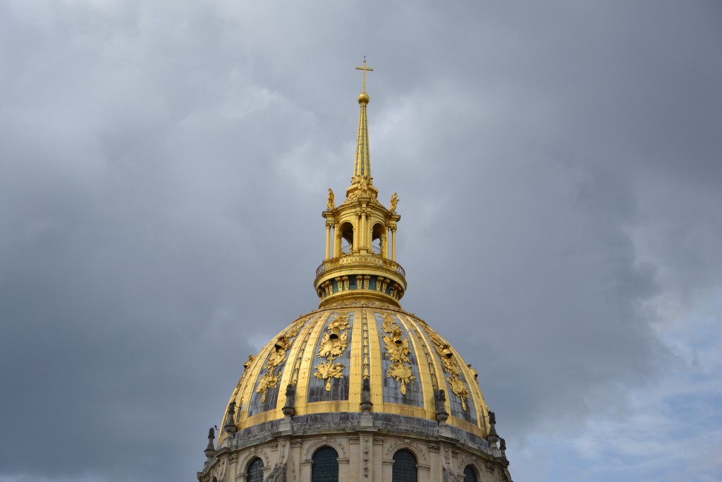 Foto: Avenue de Breteuil - París (Île-de-France), Francia