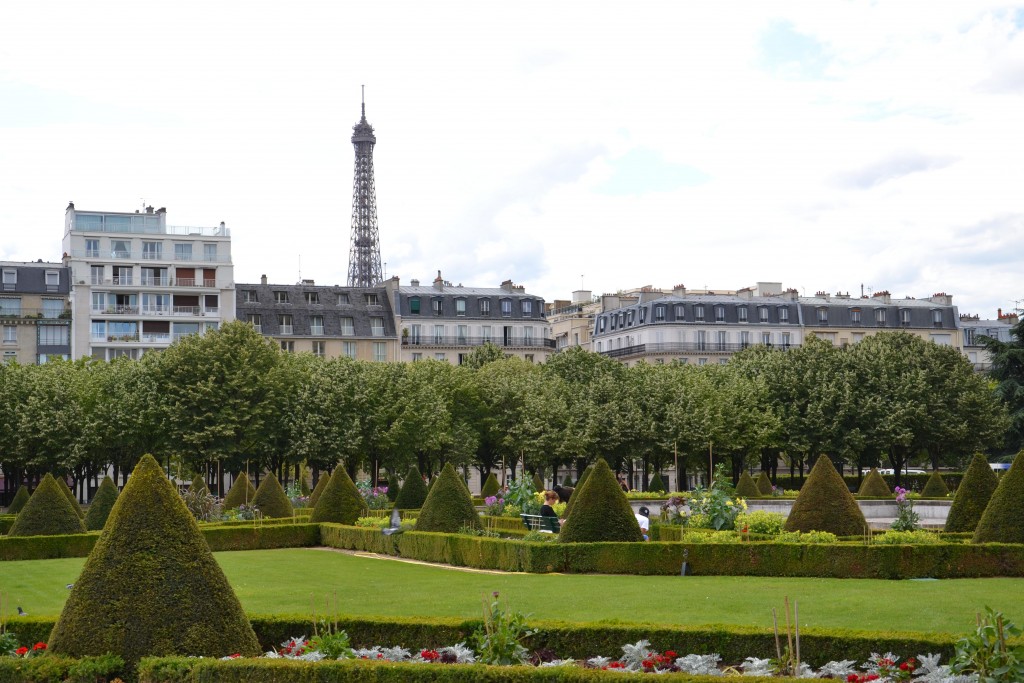 Foto: Les Invalides - París (Île-de-France), Francia