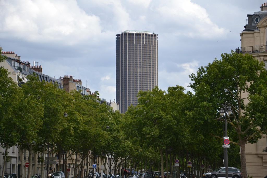 Foto: Les Invalides - París (Île-de-France), Francia