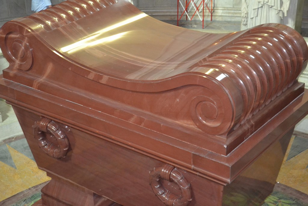 Foto: Les Invalides - París (Île-de-France), Francia