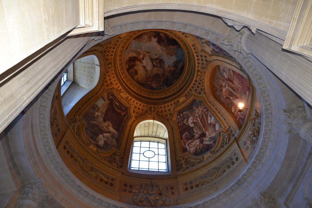 Foto: Les Invalides - París (Île-de-France), Francia