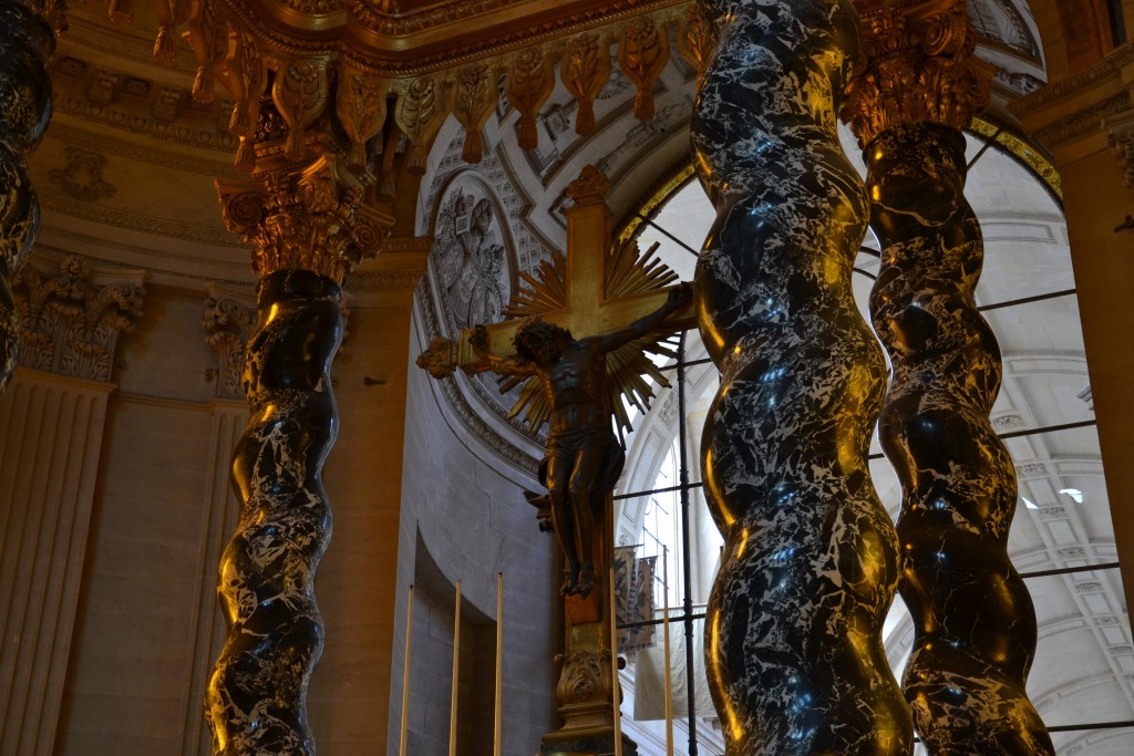 Foto: Les Invalides - París (Île-de-France), Francia