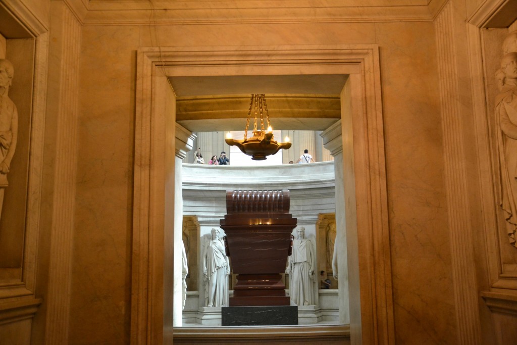 Foto: Les Invalides - París (Île-de-France), Francia