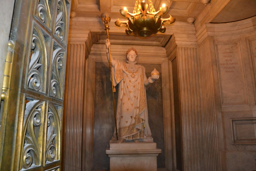 Foto: Les Invalides - París (Île-de-France), Francia