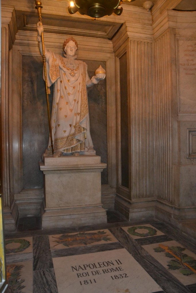 Foto: Les Invalides - París (Île-de-France), Francia