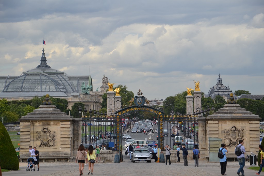 Foto: Les Invalides - París (Île-de-France), Francia