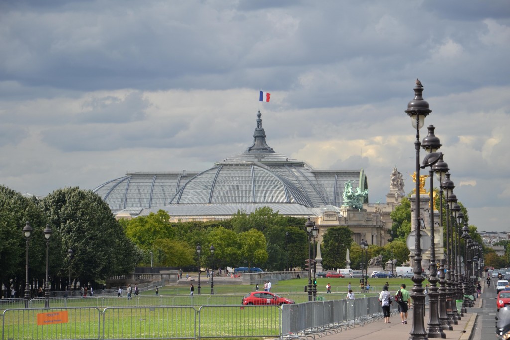 Foto: Les Invalides - París (Île-de-France), Francia