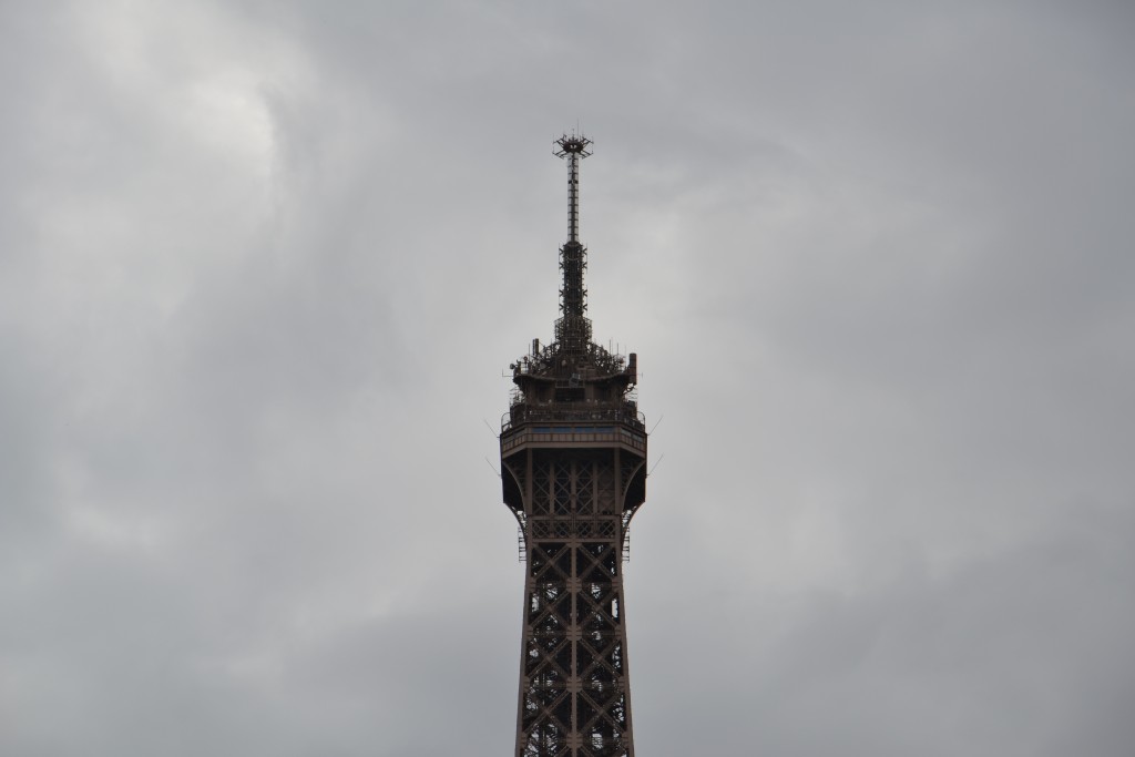 Foto: Champs de Mars - París (Île-de-France), Francia