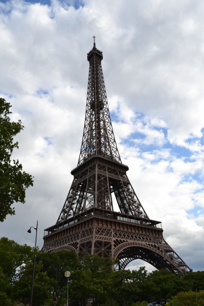 Foto: Quai Branly - París (Île-de-France), Francia