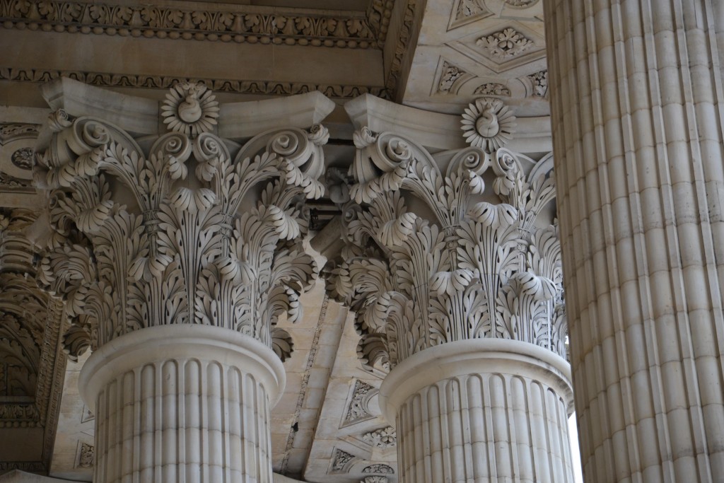 Foto: Panthéon - París (Île-de-France), Francia