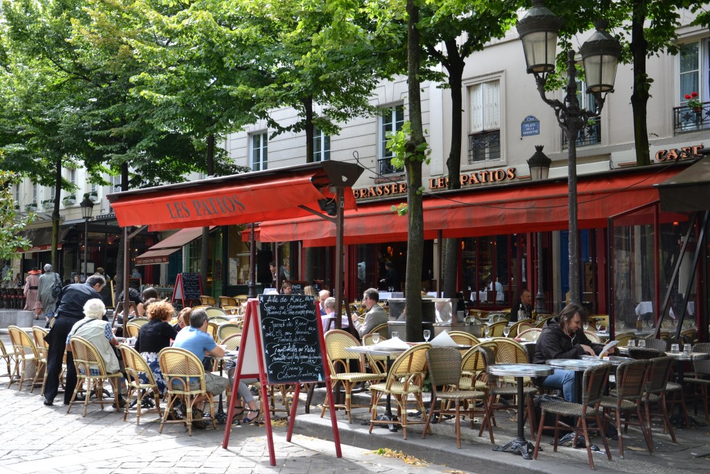 Foto: La Sorbonne - París (Île-de-France), Francia