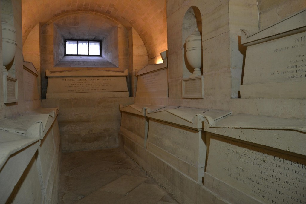 Foto: Panthéon - París (Île-de-France), Francia
