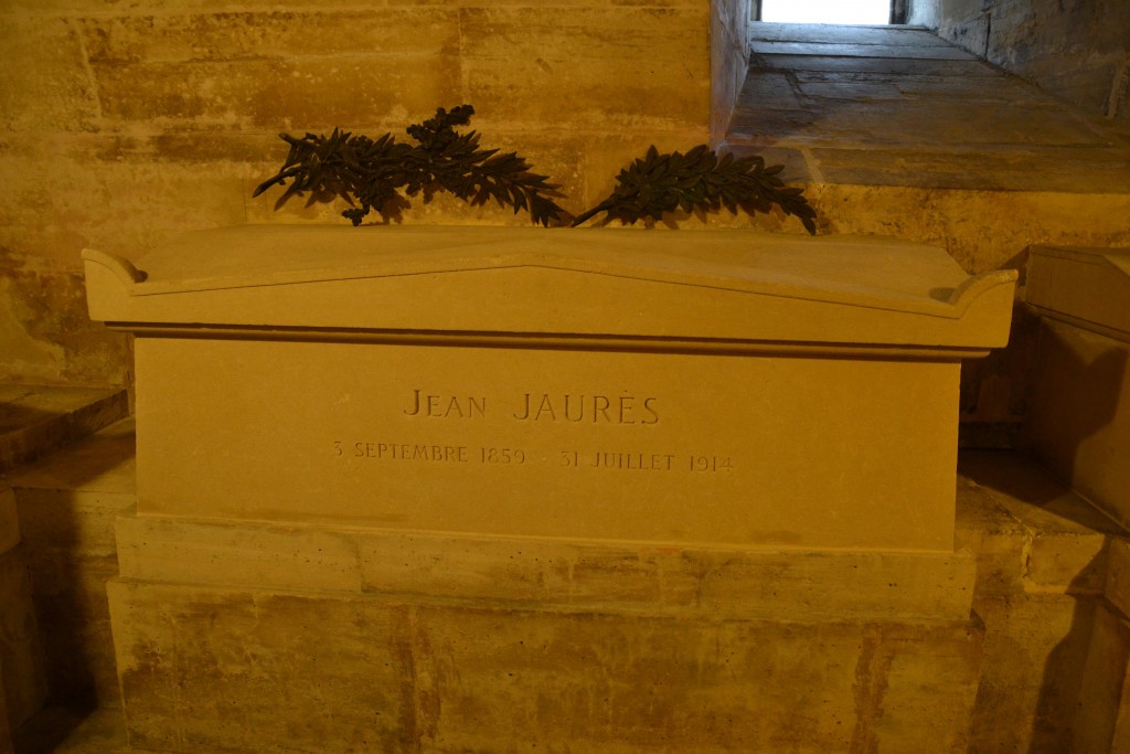 Foto: Panthéon - París (Île-de-France), Francia