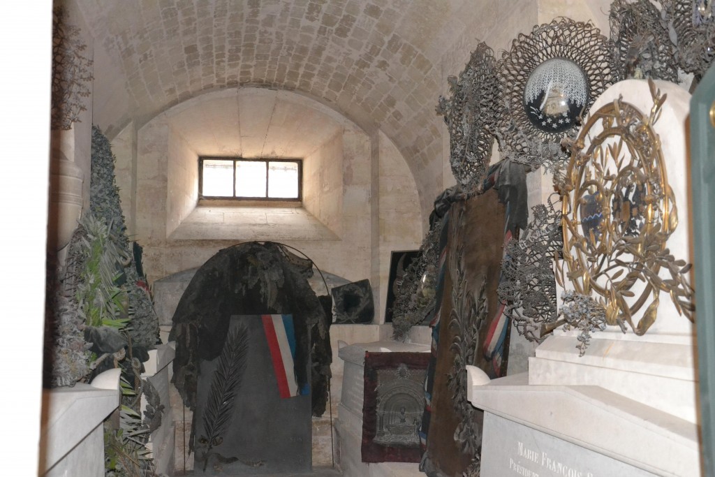 Foto: Panthéon - París (Île-de-France), Francia