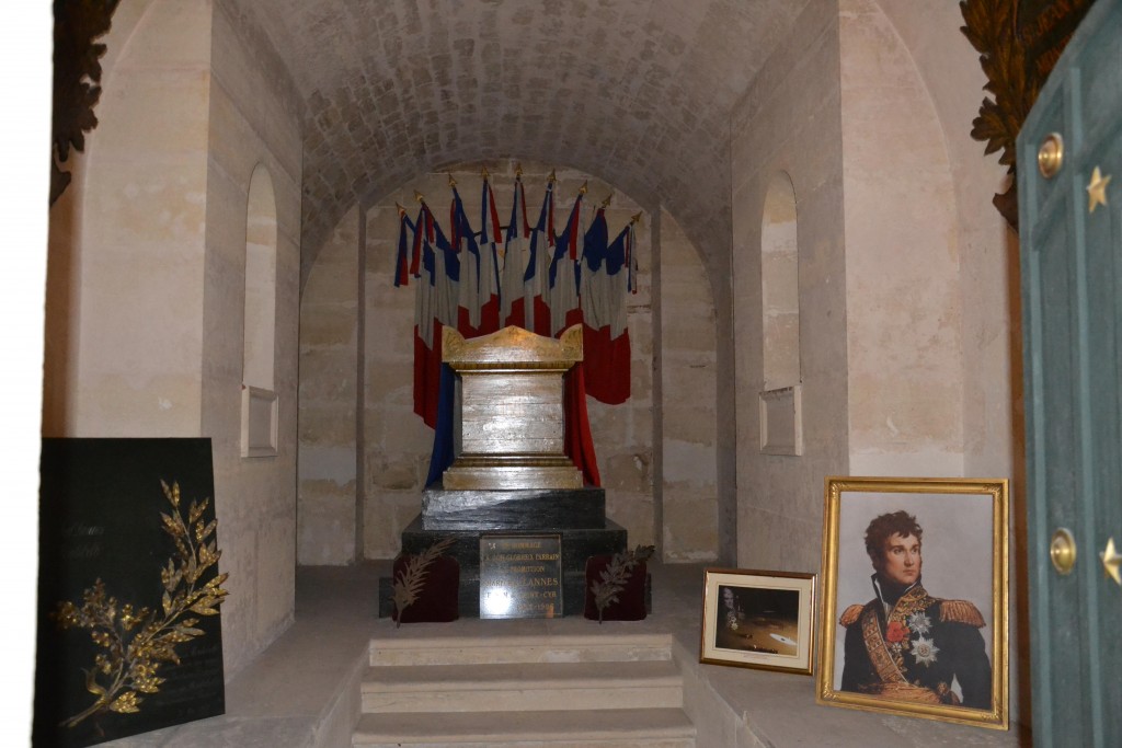 Foto: Panthéon - París (Île-de-France), Francia