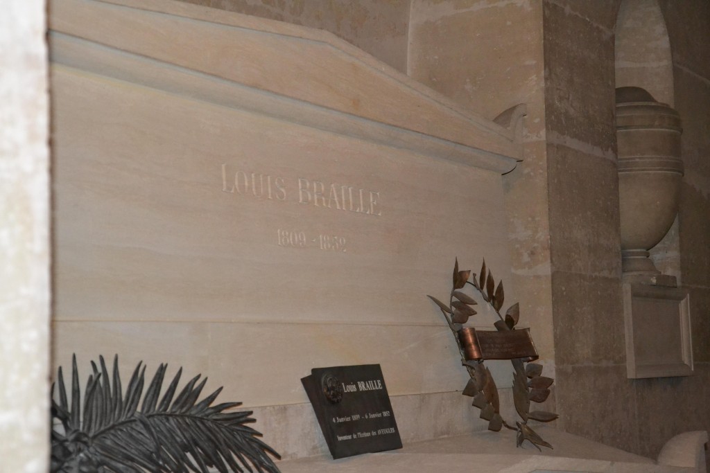 Foto: Panthéon - París (Île-de-France), Francia