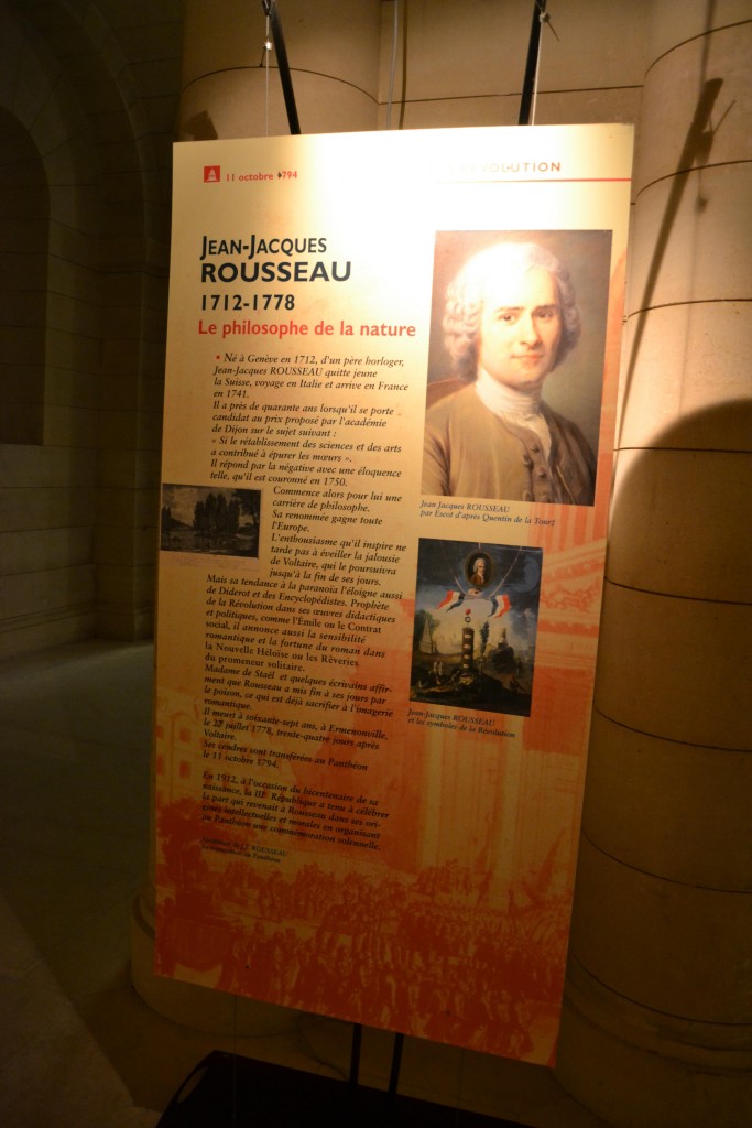 Foto: Panthéon - París (Île-de-France), Francia