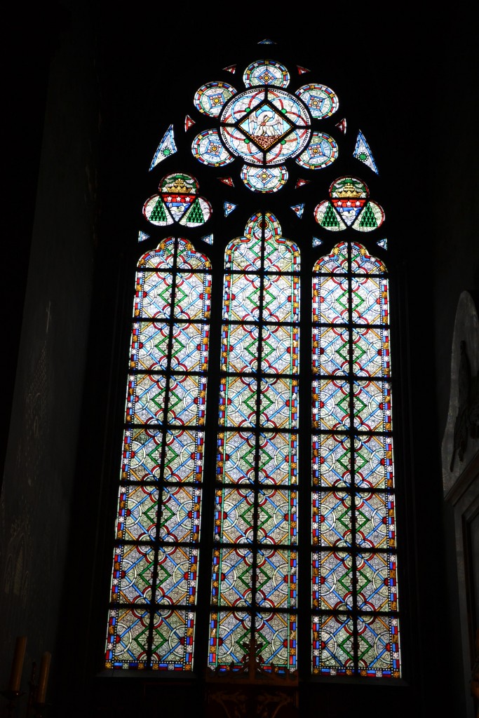 Foto: Notre Dame - París (Île-de-France), Francia