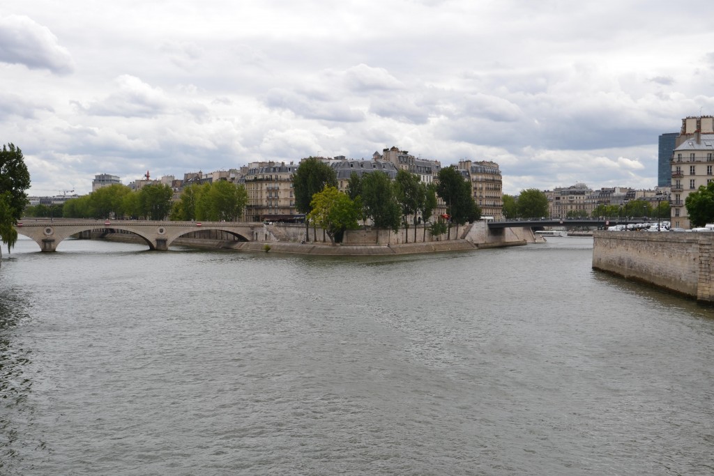 Foto: Pont d'Artcole - París (Île-de-France), Francia