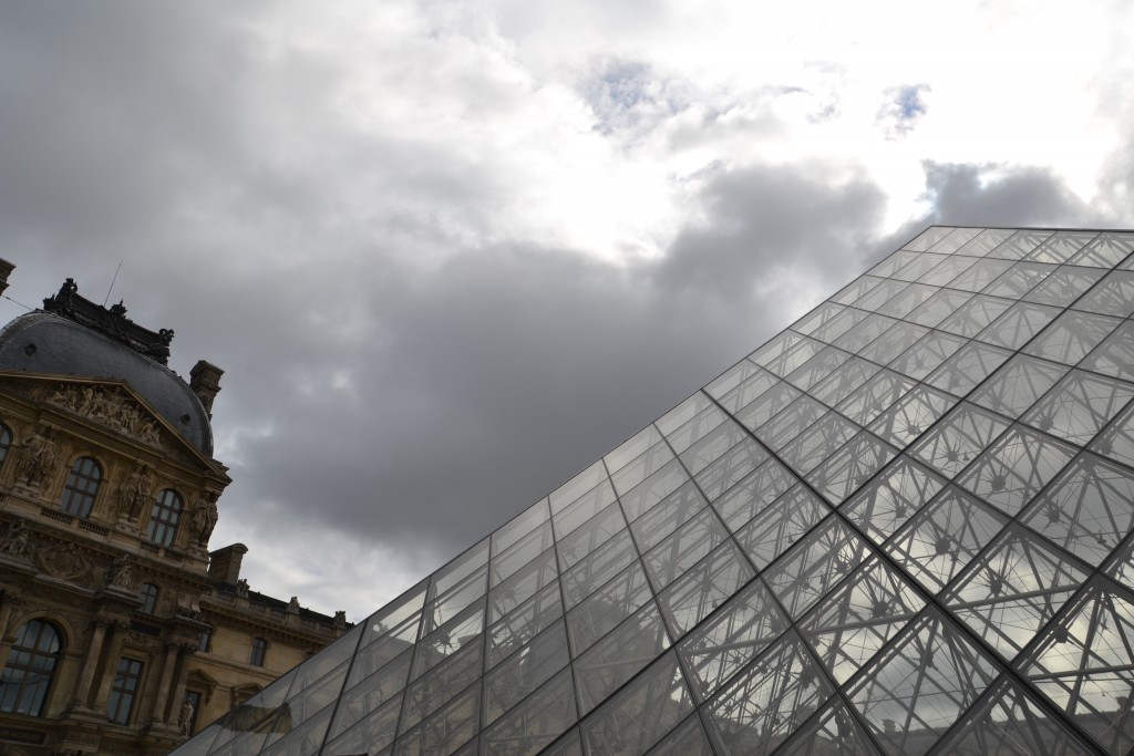 Foto: Museu do Louvre - París (Île-de-France), Francia