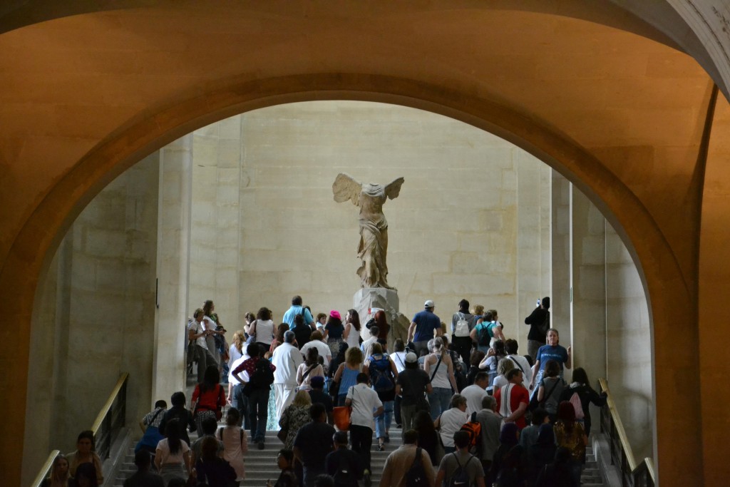 Foto: Musée du Louvre - París (Île-de-France), Francia