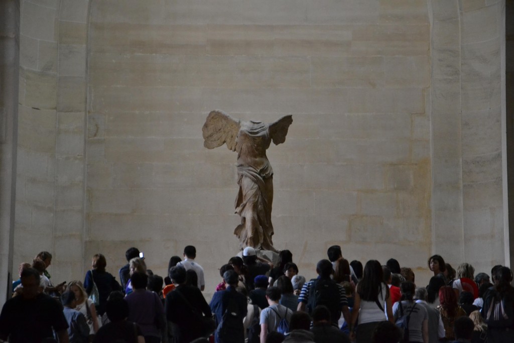 Foto: Musée du Louvre - París (Île-de-France), Francia
