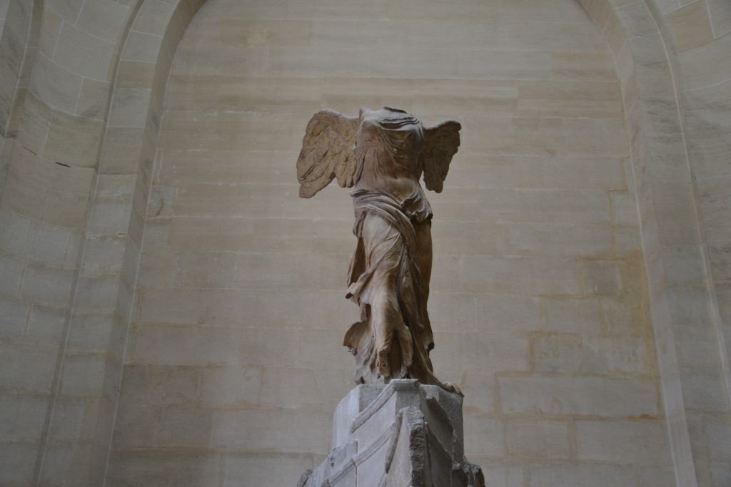 Foto: Musée du Louvre - París (Île-de-France), Francia