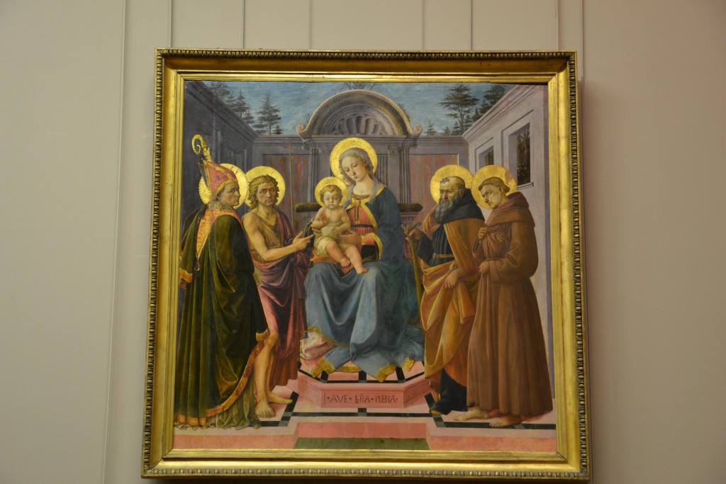 Foto: Musée du Louvre - París (Île-de-France), Francia