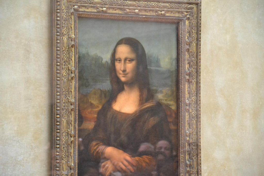 Foto: Musée du Louvre - París (Île-de-France), Francia