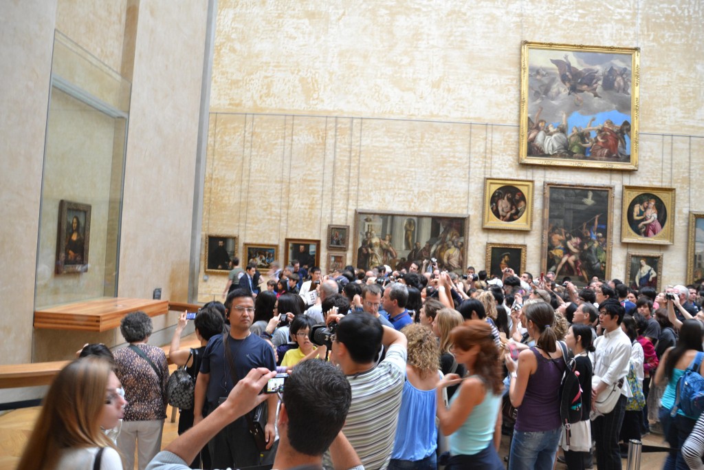 Foto: Musée du Louvre - París (Île-de-France), Francia