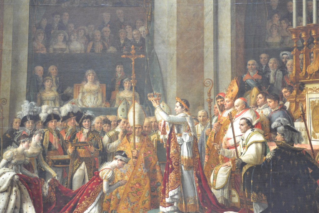 Foto: Musée du Louvre - París (Île-de-France), Francia