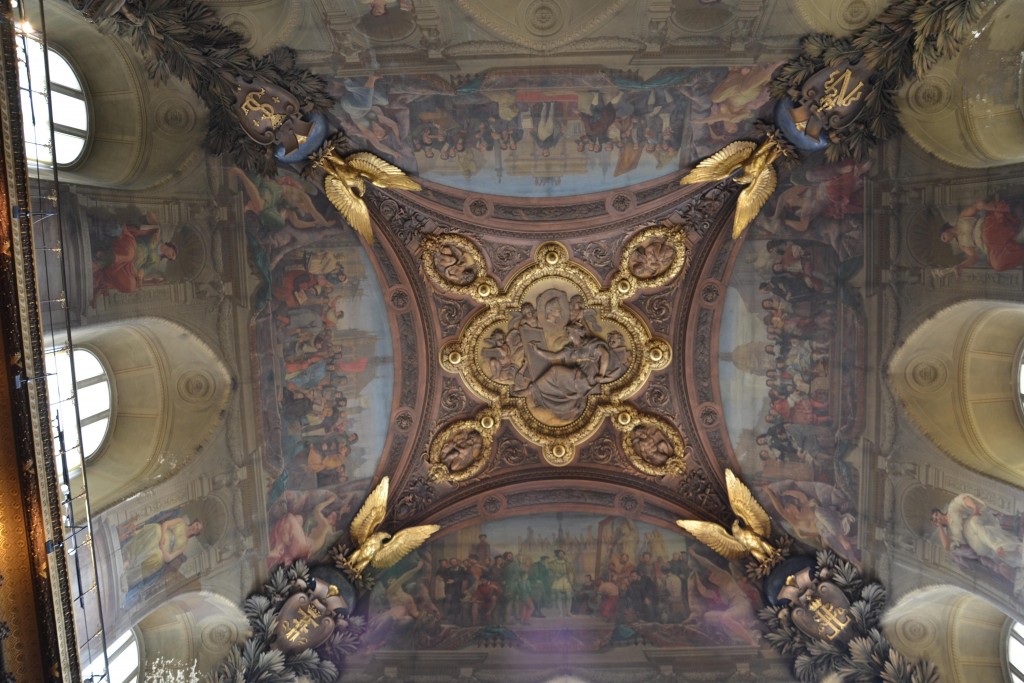 Foto: Musée du Louvre - París (Île-de-France), Francia