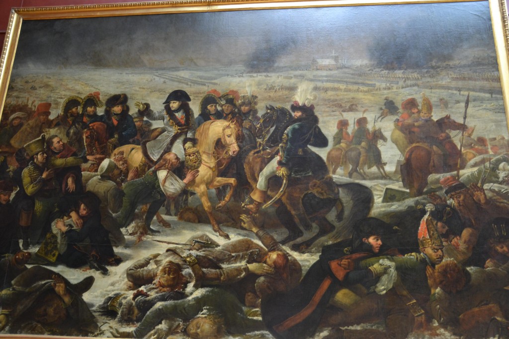 Foto: Musée du Louvre - París (Île-de-France), Francia