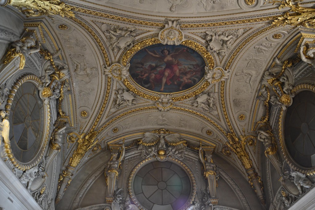 Foto: Musée du Louvre - París (Île-de-France), Francia