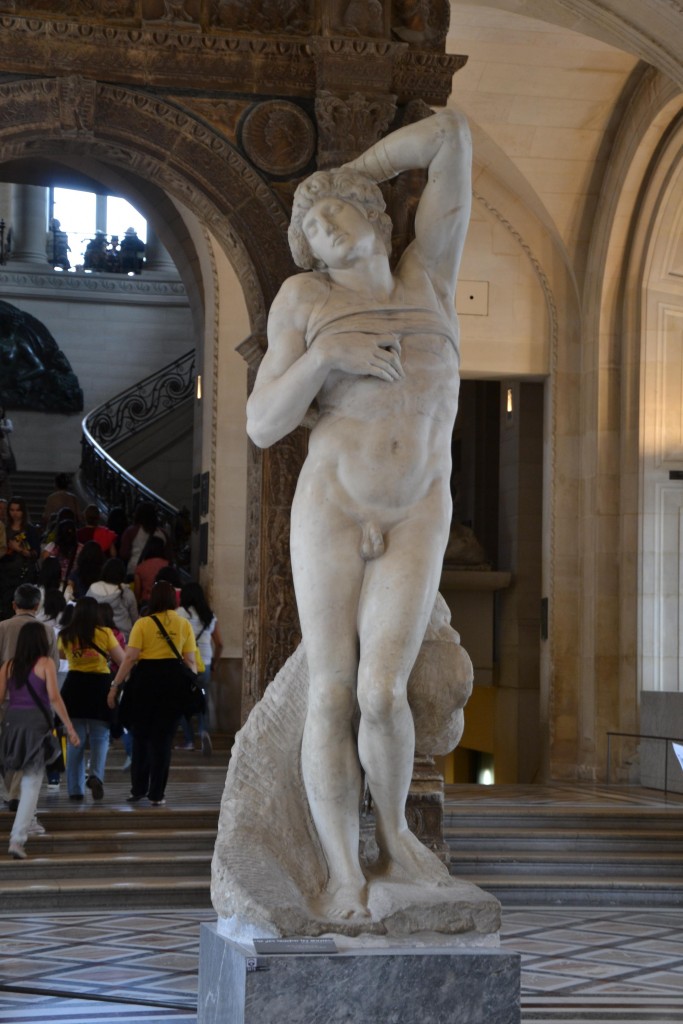 Foto: Musée du Louvre - París (Île-de-France), Francia