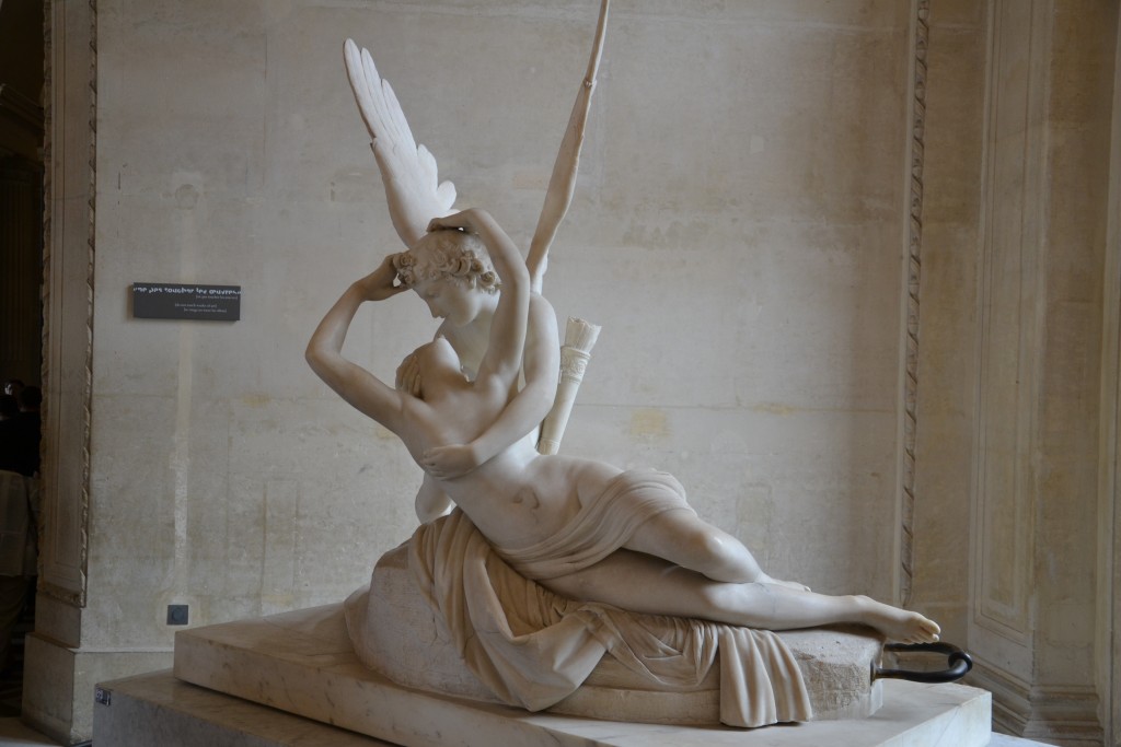Foto: Musée du Louvre - París (Île-de-France), Francia