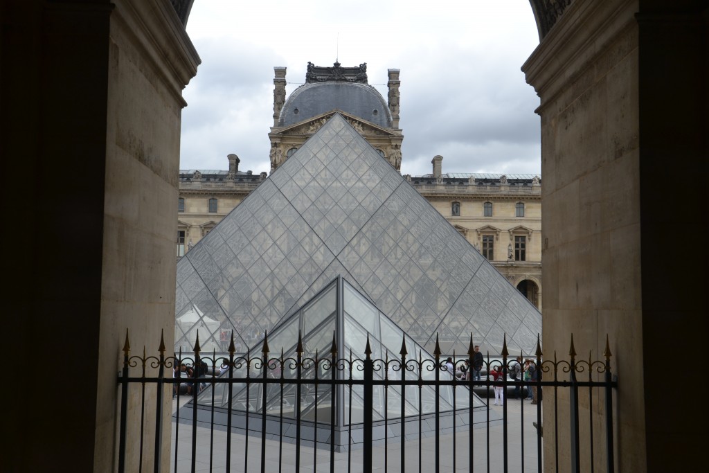 Foto: Musée du Louvre - París (Île-de-France), Francia