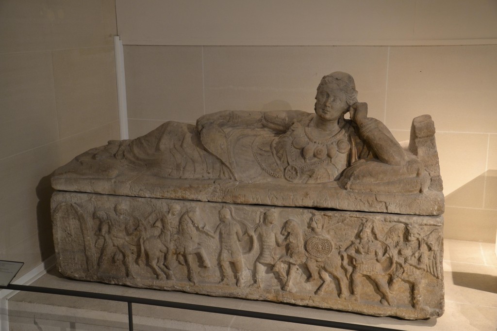 Foto: Musée du Louvre - París (Île-de-France), Francia