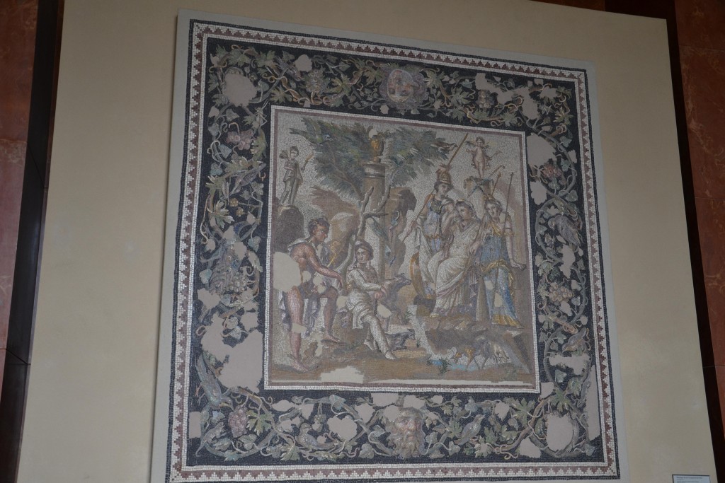 Foto: Musée du Louvre - París (Île-de-France), Francia