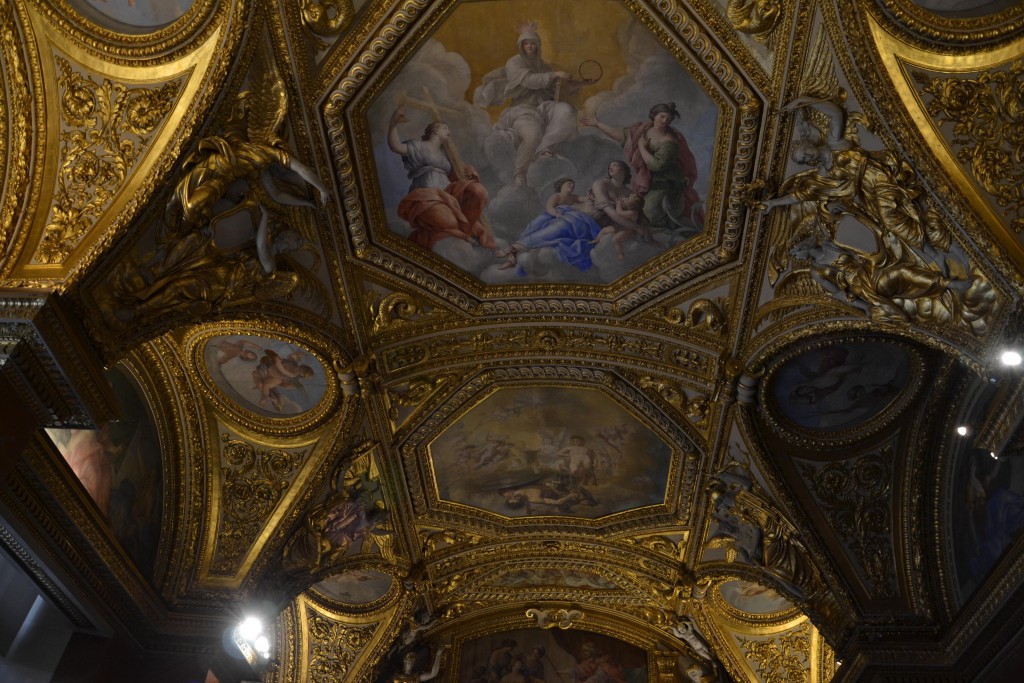 Foto: Musée du Louvre - París (Île-de-France), Francia