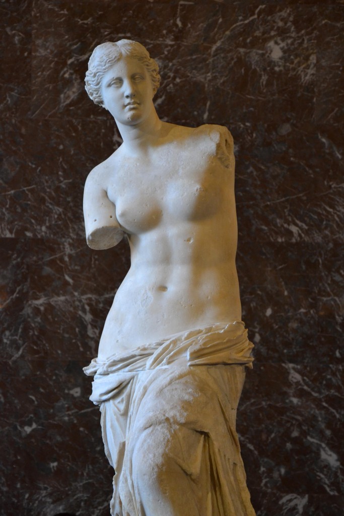 Foto: Musée du Louvre - París (Île-de-France), Francia