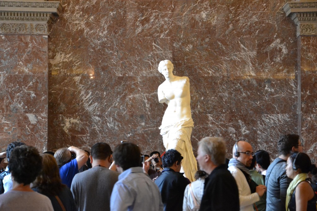 Foto: Musée du Louvre - París (Île-de-France), Francia