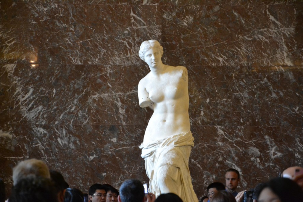 Foto: Musée du Louvre - París (Île-de-France), Francia