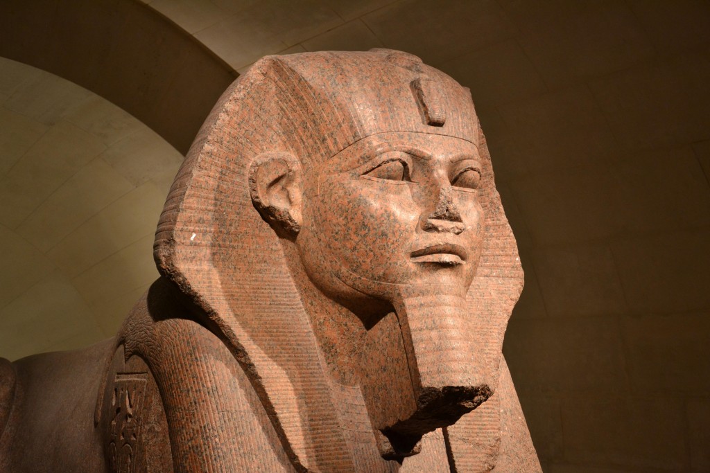 Foto: Musée du Louvre - París (Île-de-France), Francia