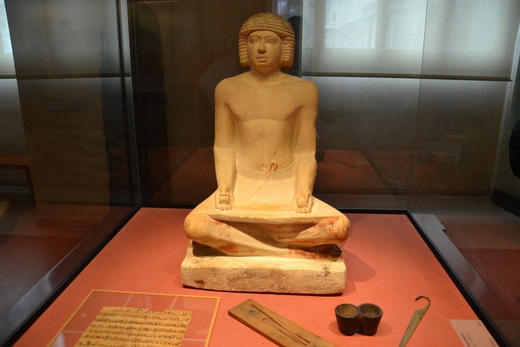 Foto: Musée du Louvre - París (Île-de-France), Francia