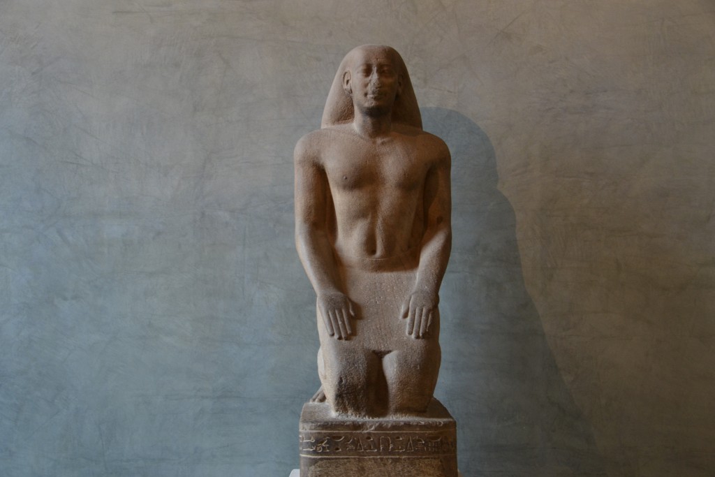 Foto: Musée du Louvre - París (Île-de-France), Francia